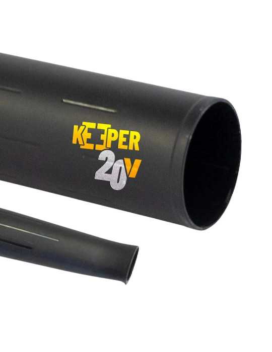 Soplador a batería GAS KEEPER 20V 209-V23 GARLAND