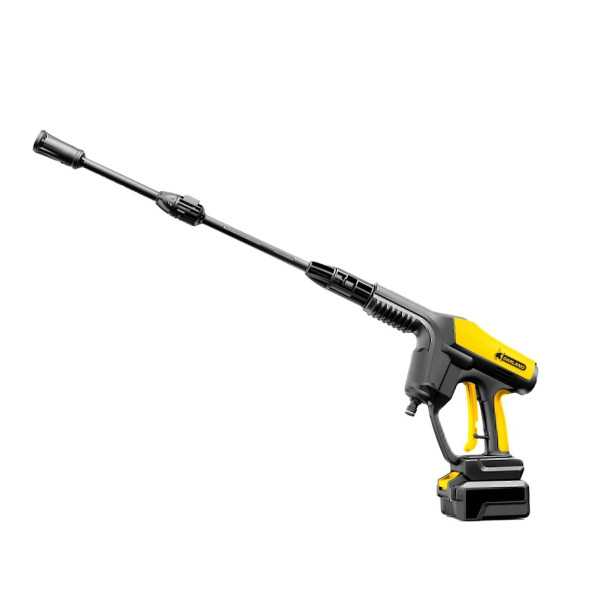 Soplador a batería GAS KEEPER 20V 209-V23 GARLAND