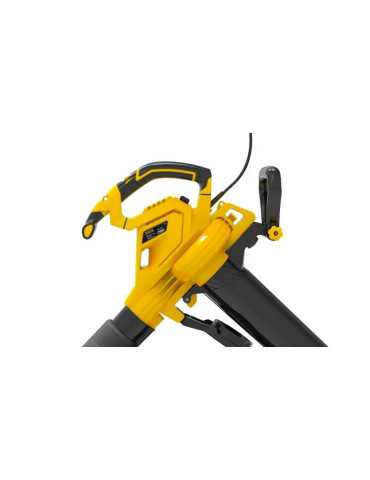 Soplador aspirador eléctrico GAS 339 E-V24 GARLAND 2