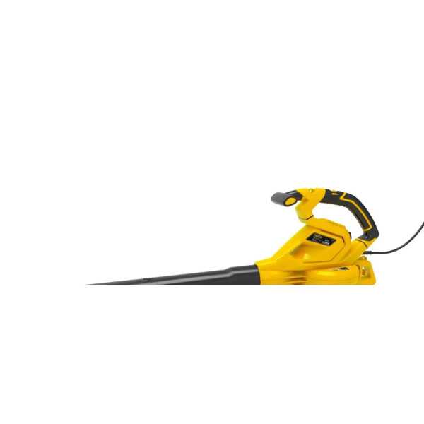 Soplador aspirador eléctrico GAS 339 E-V24 GARLAND