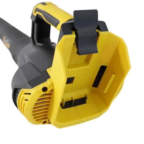 Soplador de batería GAS KEEPER 40V 402X-V20 GARLAND