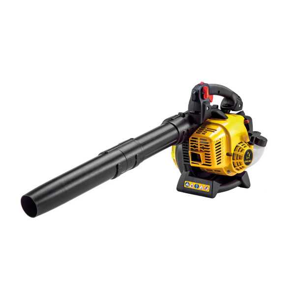 Soplador de gasolina GAS 500 G-V25 GARLAND