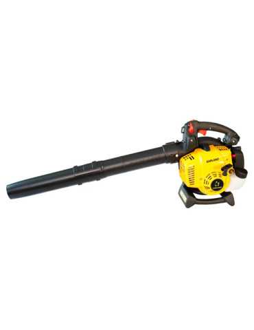 Soplador de gasolina GAS 550 G-V25 GARLAND