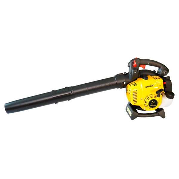 Soplador de gasolina GAS 550 G-V25 GARLAND