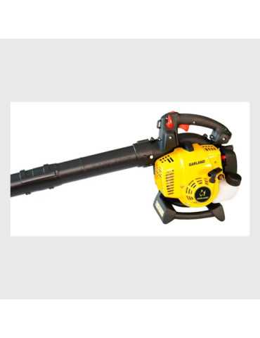 Soplador de gasolina GAS 550 G-V25 GARLAND 2