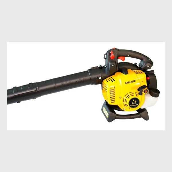 Soplador de gasolina GAS 550 G-V25 GARLAND