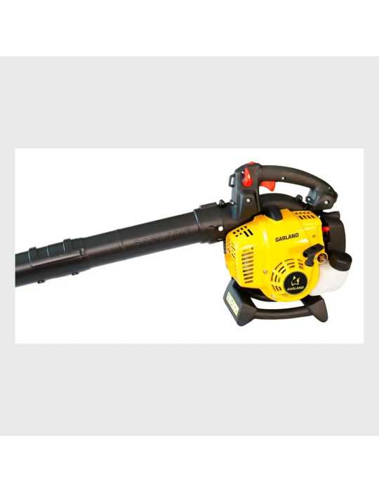 Soplador de gasolina GAS 550 G-V25 GARLAND
