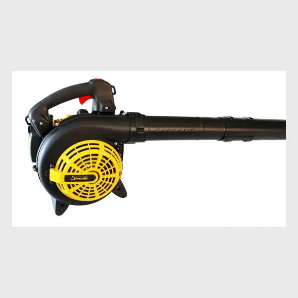 Soplador de gasolina GAS 550 G-V25 GARLAND