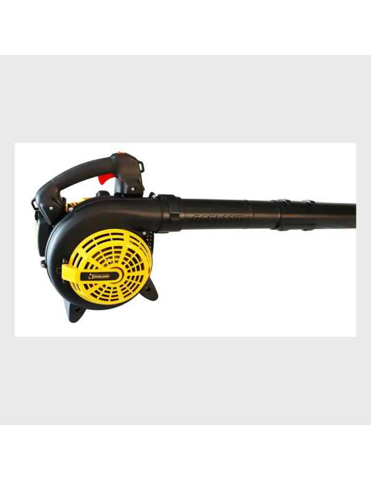 Soplador de gasolina GAS 550 G-V25 GARLAND