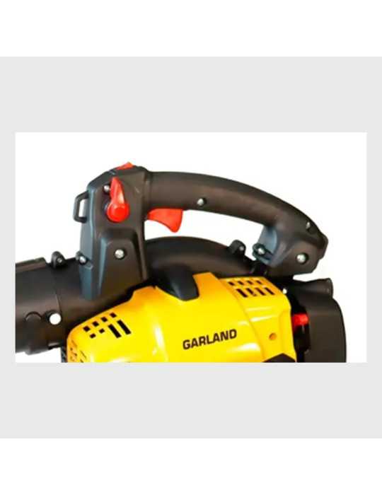 Soplador de gasolina GAS 550 G-V25 GARLAND
