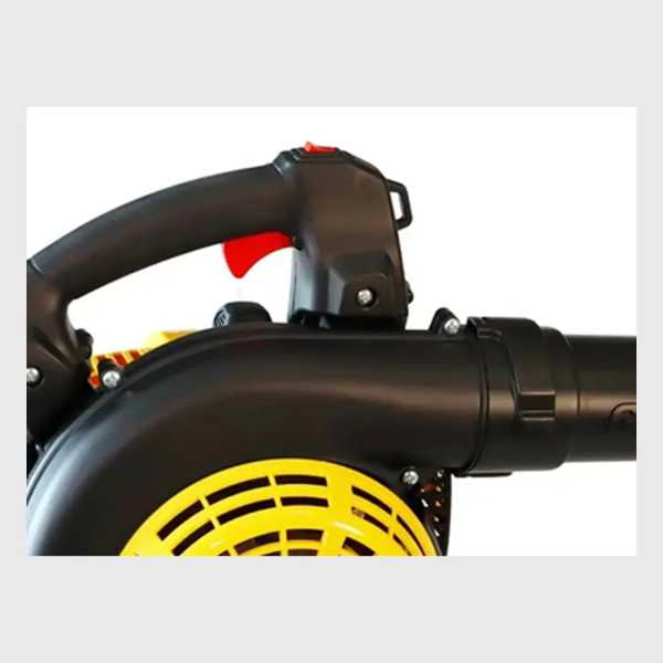 Soplador de gasolina GAS 550 G-V25 GARLAND