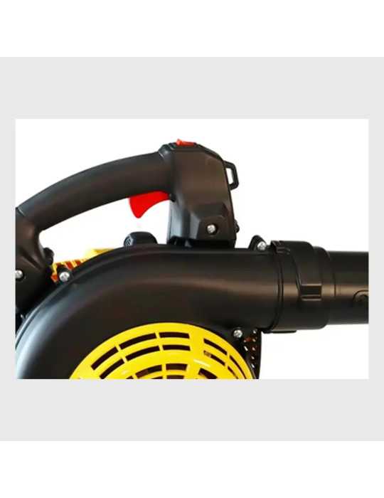 Soplador de gasolina GAS 550 G-V25 GARLAND