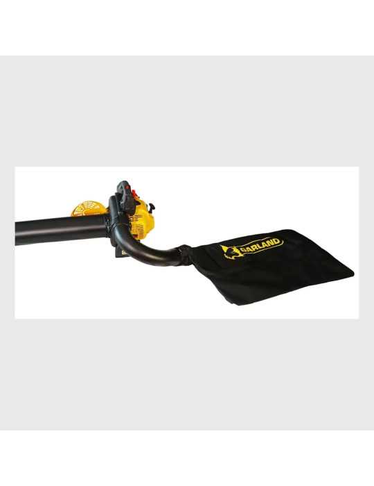 Soplador de gasolina GAS 550 G-V25 GARLAND