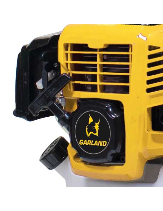 Soplador de mochila a gasolina GAS 500 MG-V19 GARLAND