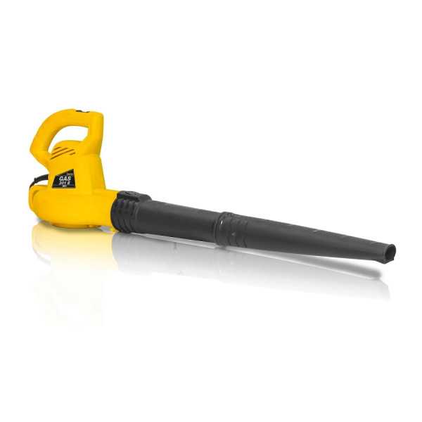 Soplador eléctrico enchufable GAS 301 E-V20 GARLAND