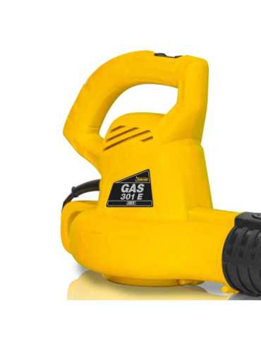 Soplador eléctrico enchufable GAS 301 E-V20 GARLAND 2
