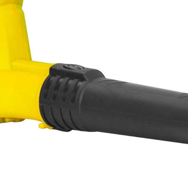 Soplador eléctrico enchufable GAS 301 E-V20 GARLAND