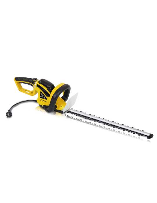 Soplador eléctrico enchufable GAS 301 E-V20 GARLAND