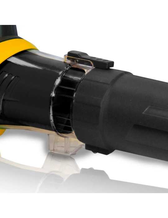 Soplador eléctrico enchufable GAS 409 XE-V20 GARLAND