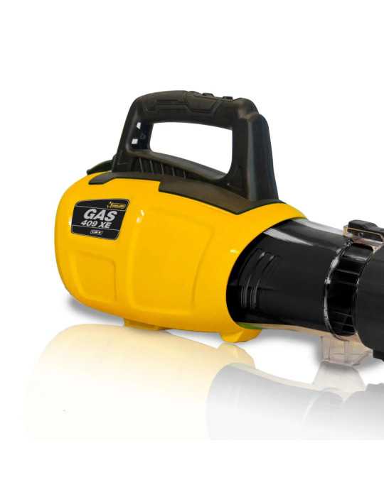 Soplador eléctrico enchufable GAS 409 XE-V20 GARLAND