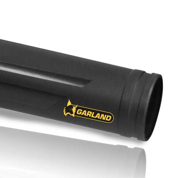 Soplador eléctrico enchufable GAS 409 XE-V20 GARLAND