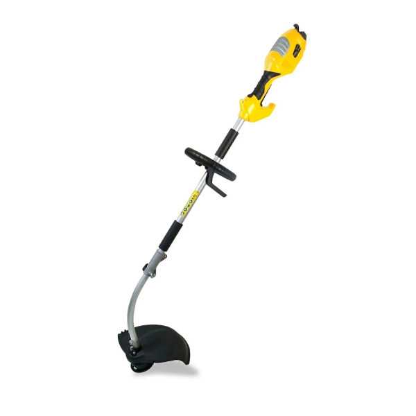 Soplador eléctrico enchufable GAS 409 XE-V20 GARLAND