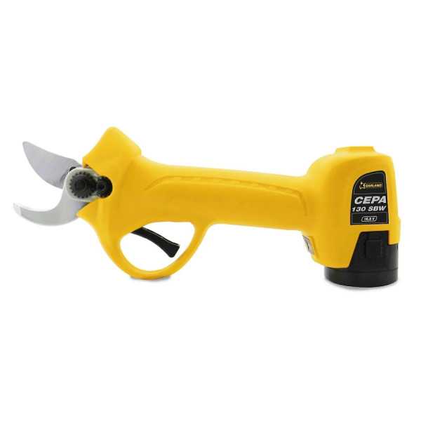 Tijera de poda a batería CEPA 130SBW-V22 GARLAND