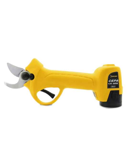 Tijera de poda a batería CEPA 130SBW-V22 GARLAND