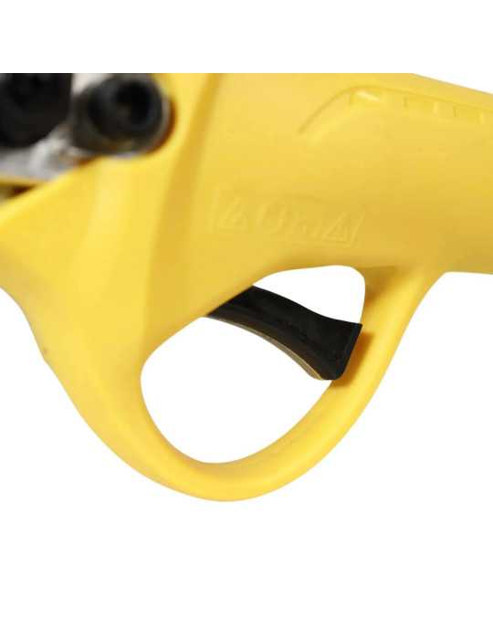 Tijera de poda a batería CEPA 130SBW-V22 GARLAND