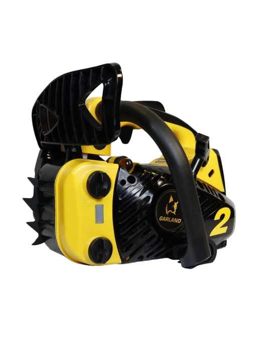 Tijera de poda a batería CEPA 130SBW-V22 GARLAND