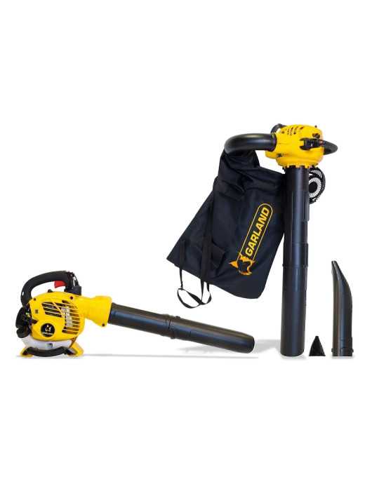 Tijera de poda a batería CEPA 130SBW-V22 GARLAND