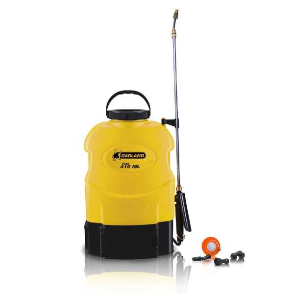 Tijera de poda a batería CEPA 130SBW-V22 GARLAND