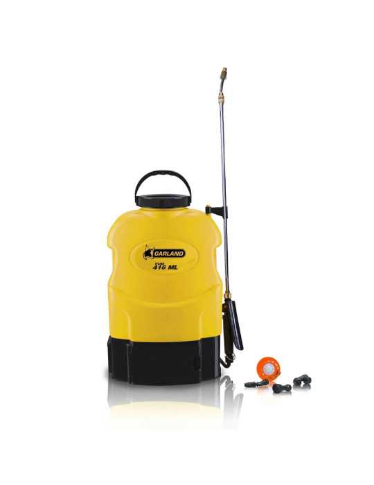 Tijera de poda a batería CEPA 130SBW-V22 GARLAND