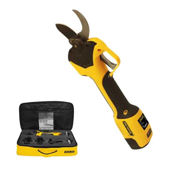 Tijera de poda a batería CEPA KEEPER 16V 132 SBD-V25 GARLAND