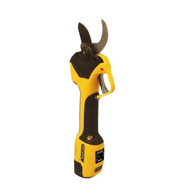 Tijera de poda a batería CEPA KEEPER 16V 132 SBD-V25 GARLAND