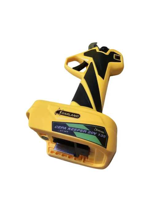 Tijera de poda a batería CEPA KEEPER 20V 135-V24 GARLAND