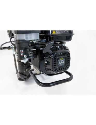 Unidad tractora GROOVER 7A3-V23 GARLAND 2