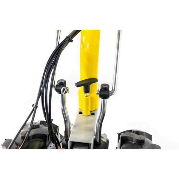 Unidad tractora GROOVER 7A3-V23 GARLAND
