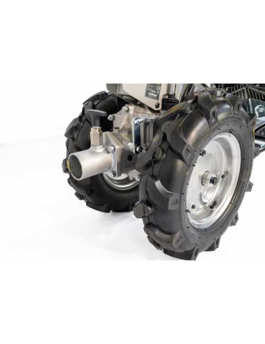 Unidad tractora GROOVER 7A3-V23 GARLAND