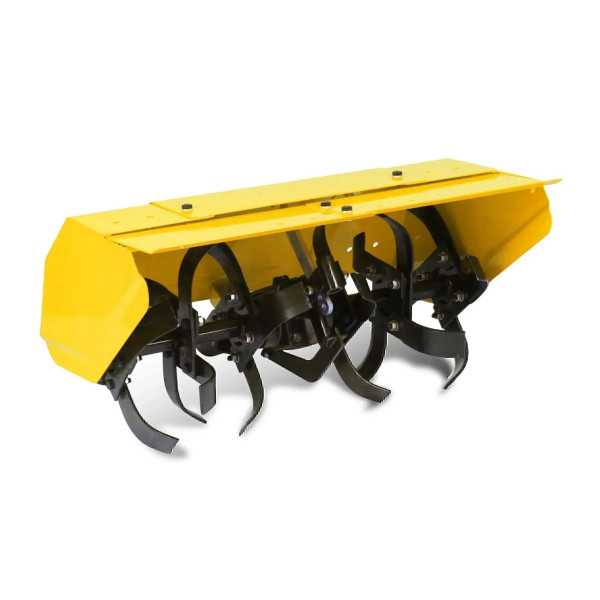 Unidad tractora GROOVER 7A3-V23 GARLAND