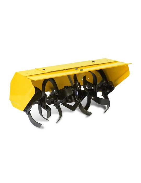 Unidad tractora GROOVER 7A3-V23 GARLAND