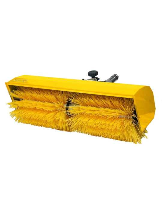 Unidad tractora GROOVER 7A3-V23 GARLAND