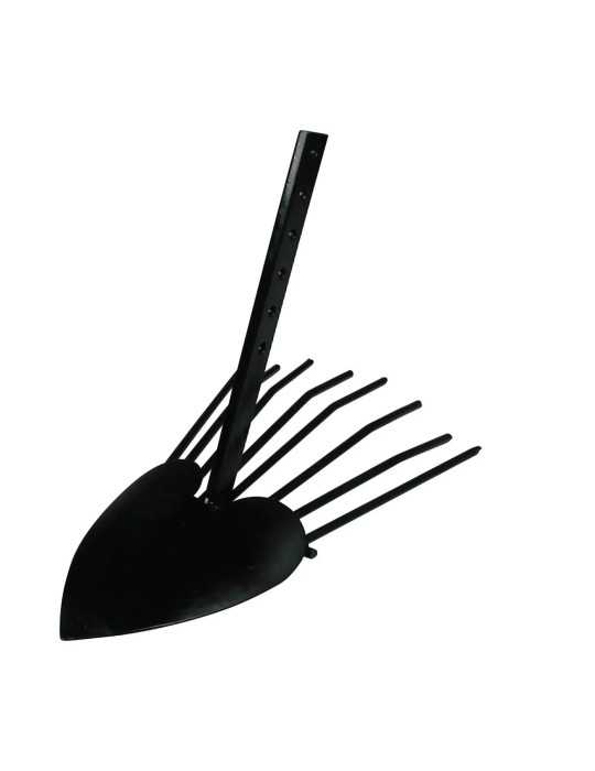 Unidad tractora GROOVER 7A3-V23 GARLAND