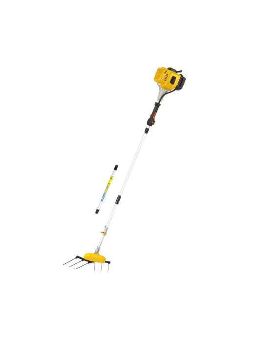 Vareador de gasolina SHAKER 310 PG-V24 GARLAND
