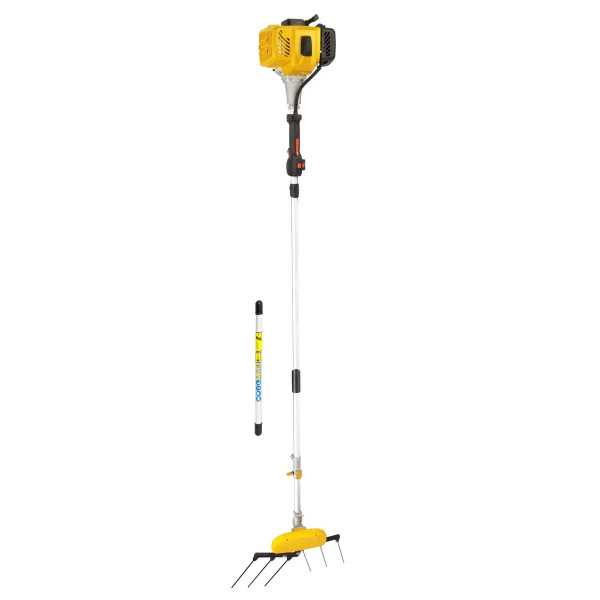 Vareador de gasolina SHAKER 310 PG-V24 GARLAND