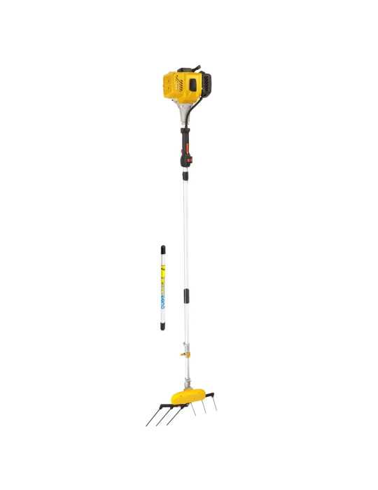 Vareador de gasolina SHAKER 310 PG-V24 GARLAND