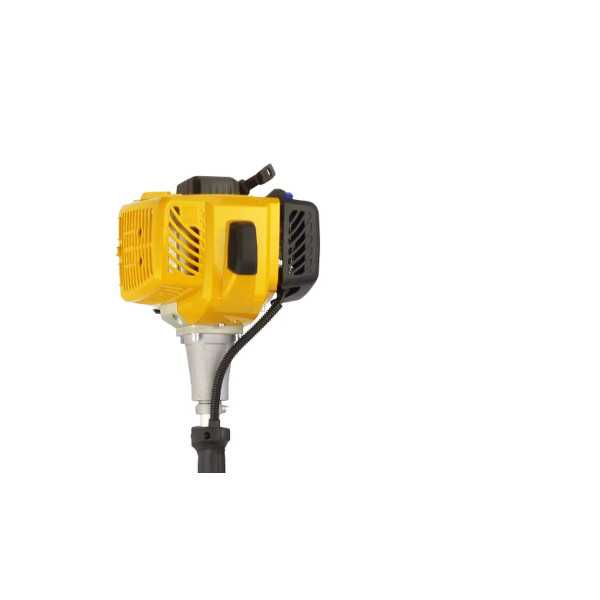 Vareador de gasolina SHAKER 310 PG-V24 GARLAND