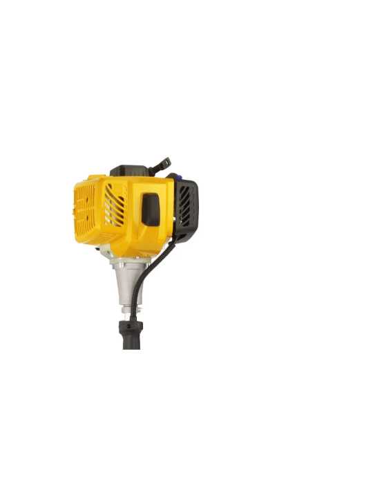 Vareador de gasolina SHAKER 310 PG-V24 GARLAND