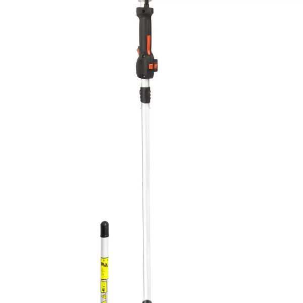 Vareador de gasolina SHAKER 310 PG-V24 GARLAND