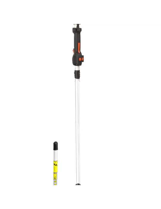 Vareador de gasolina SHAKER 310 PG-V24 GARLAND